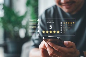 review